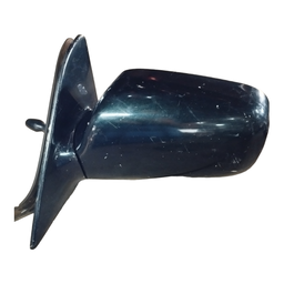 RETROVISOR ESQUERDO COROLLA MANUAL  1996 A 2002