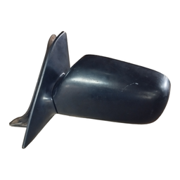 RETROVISOR ESQUERDO COROLLA MANUAL  1996 A 2002