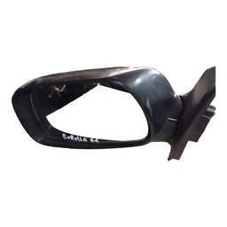 RETROVISOR ESQUERDO COROLLA 2003 A 2008