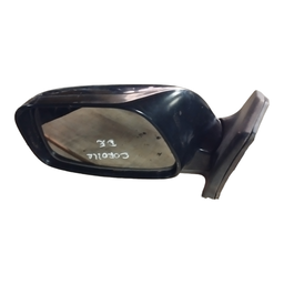RETROVISOR ESQUERDO COROLLA 2003 A 2008