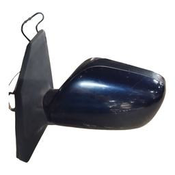 RETROVISOR ESQUERDO COROLLA 2003 A 2008