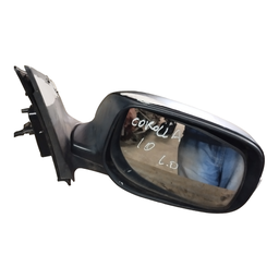 Retrovisor Direito Corolla 2009 a 2014 C/ Pisca