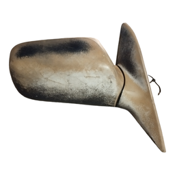 RETROVISOR DIREITO COROLLA 1996 A 2002