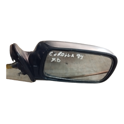RETROVISOR DIREITO COROLLA 1996 A 2002