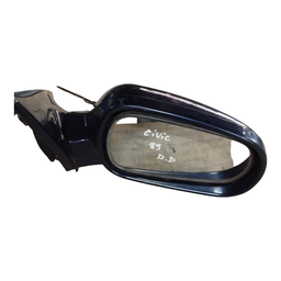 RETROVISOR DIREITO CIVIC 1996 A 2000