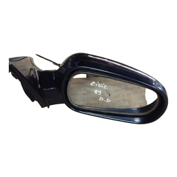 RETROVISOR DIREITO CIVIC 1996 A 2000