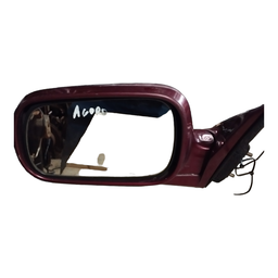 RETROVISOR ESQUERDO HONDA ACCORD 1994 1995 A 1997