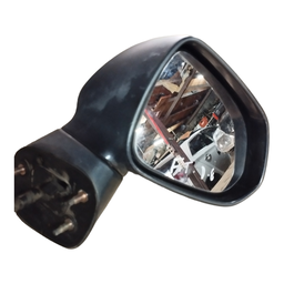 Retrovisor Direito Fit 2004 a 2008 S/ Pisca