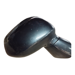 RETROVISOR DIREITO  FIT 2004 2005 2006 2007 2008 SIM PISCA