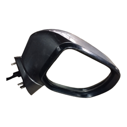 RETROVISOR DIREITO CIVIC 2007 A 2011 S/ PISCA