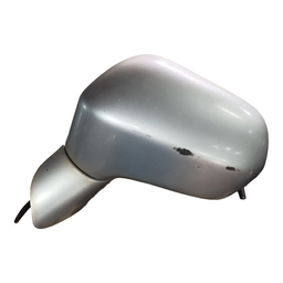 RETROVISOR ESQUERDO CIVIC 2007 A 2011 S/ PISCA