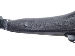 MANGA EIXO MONTANTE DIANTEIRO DIREITO AMAROK 3.0 V6 2018/