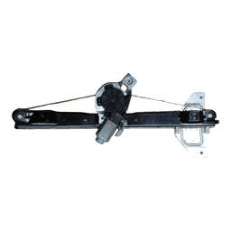 Máquina de Vidro Porta Diant Dir C3 Aircross Picasso 13 a 20