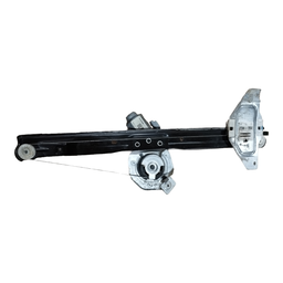 MÁQUINA DE VIDRO PORTA DIANT DIR C3 AIRCROSS PICASSO 13 A 20