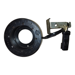Bobina Compressor Ar Condicionado Fiat Freemont Original