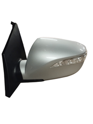 Retrovisor Esquerdo Ix35 2010 a 2022