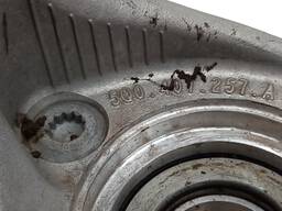 MANGA EIXO DIANTEIRO ESQUERDO JETTA GLI TIGUAN 2.0 2018 19/