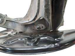 MANGA EIXO DIANTEIRO DIREITO JETTA GLI TIGUAN Q3 1.4 2.0 18/