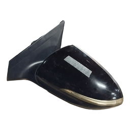 RETROVISOR ESQUERDO ELANTRA 2017 A 2018