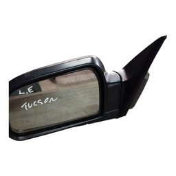 RETROVISOR ESQUERDO TUCSON 2005 A 2017