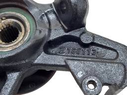 MANGA EIXO DIANTEIRO DIR GOL VOYAGE G5 1.0 1.6 2008/12 S/ABS