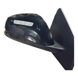 RETROVISOR DIREITO FLUENCE 2011 A 2019 COM DETALHE NA SETA 