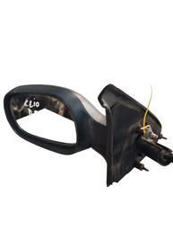 RETROVISOR ESQUERDO CLIO 2000 A 2012 MANUAL