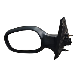 RETROVISOR ESQUERDO CLIO 2000 A 2012 ELÉTRICO