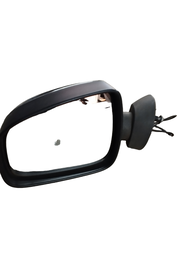 RETROVISOR ESQUERDO SANDERO DUSTER 10/14 