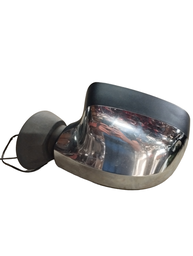 Retrovisor Esquerdo Sandero Duster 10/14 