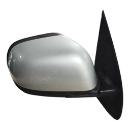 Retrovisor Direito March 2012 a 2020 Elétrico
