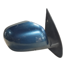 RETROVISOR DIREITO MARCH 2012 A 2020 ELÉTRICO