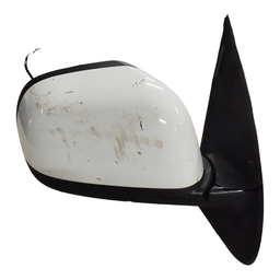 RETROVISOR DIREITO MARCH 2012 A 2020 ELÉTRICO