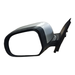 RETROVISOR ESQUERDO MARCH 2012 A 2020 C/ CONTROLE