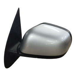 RETROVISOR ESQUERDO MARCH 2012 A 2020 C/ CONTROLE