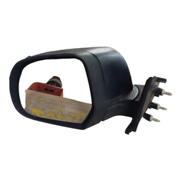 RETROVISOR ESQUERDO MARCH 2012 A 2020 C/ CONTROLE