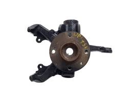 MANGA EIXO MONTANTE ESQUERDO VW UP! 1.0 2014/2020 1S0407255L