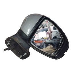 Retrovisor Direito Fit 2015 a 2021 S/ Pisca