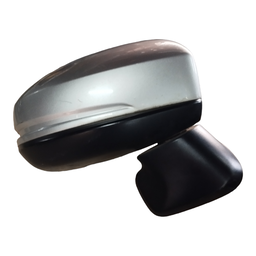 RETROVISOR DIREITO FIT 2015 A 2021 S/ PISCA