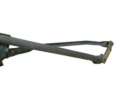 MOTOR LIMPADOR PARABRISA DIANTEIRO PASSAT ALEMÃO 1994 A 1996