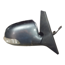 Retrovisor Direito Jac J6 2011 a 2016 Com Detalhe 