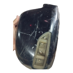 RETROVISOR DIREITO JAC J6 2011 A 2016 COM DETALHE 