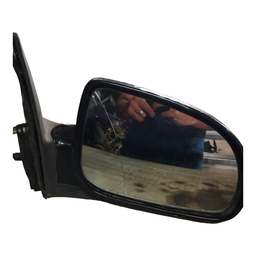 RETROVISOR DIREITO JAC J6 2011 A 2016 COM DETALHE 