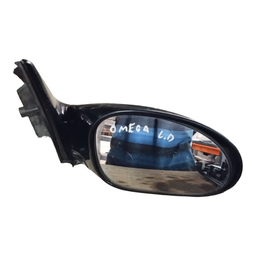 RETROVISOR DIREITO OMEGA 2002 A 2006