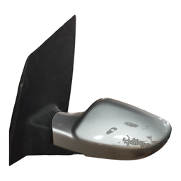 Retrovisor Esquerdo Chery Face 2010 a 2015