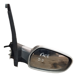 RETROVISOR DIREITO CHERY FACE 2010 A 2015