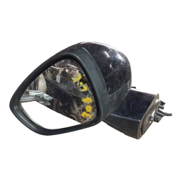 RETROVISOR ESQUERDO PEUGEOT 308/408 2012 A 2019 