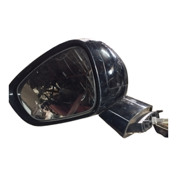 RETROVISOR ESQUERDO PEUGEOT 308/408 2012 A 2019 