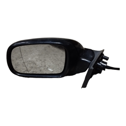 RETROVISOR ESQUERDO PEUGEOT 307 2002 A 2012