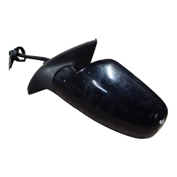 Retrovisor Esquerdo Peugeot 307 2002 a 2012